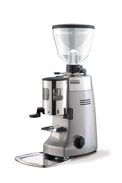 MAZZER Kony espresso grinders