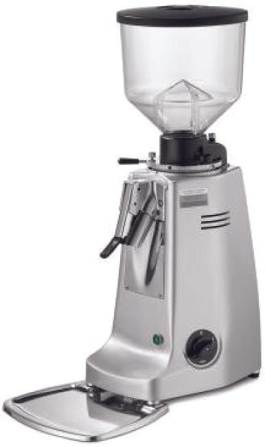 MAZZER Grocery grinders