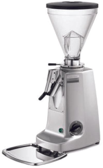 MAZZER Grocery grinders