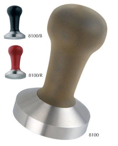 motta rainbow coffee tamper