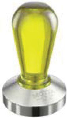 motta rainbow coffee tamper