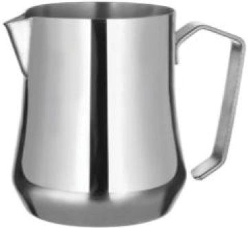 motta tulip milk jug