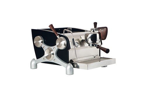 Espresso Coffee Machine