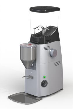 MAZZER Kold espresso grinders