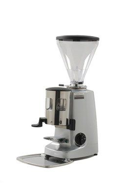 MAZZER Super Jolly coffee grinders