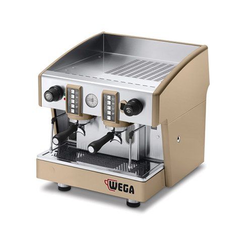 WEGA Atlas EVD coffee machine