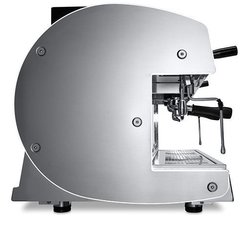 WEGA Concept EVD coffee machine