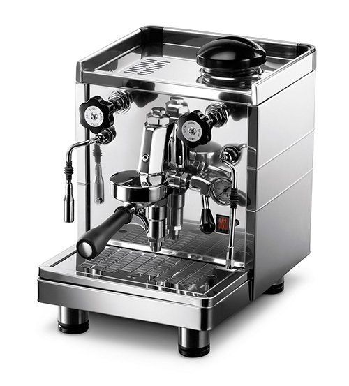 WEGA Mini Nova Range of coffee machine