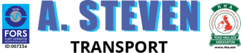 A. Steven City Garden Service company logo