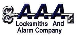 AAA Locksmiths and Alarm Company