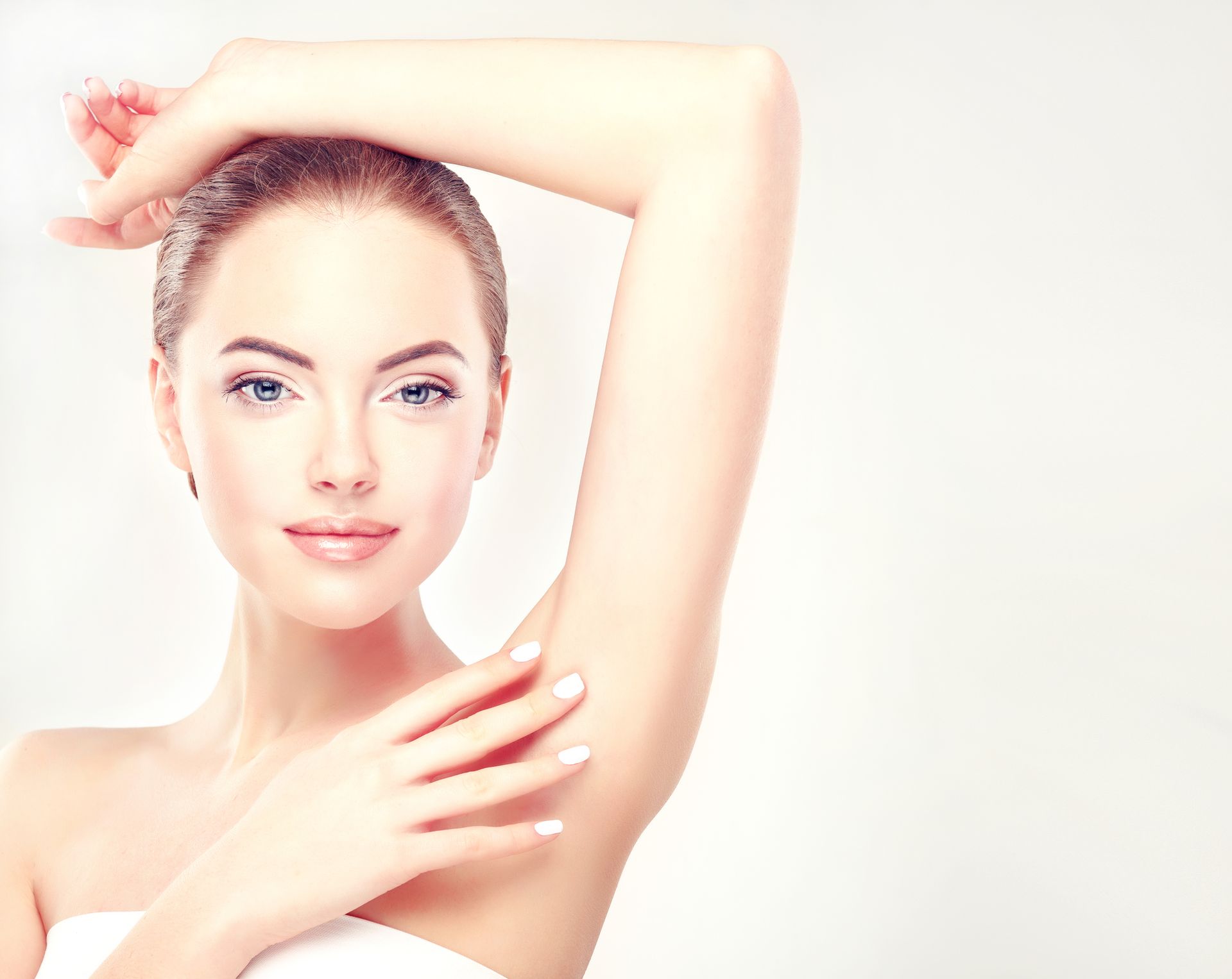 Permanent Hair Removal in Denton, MD