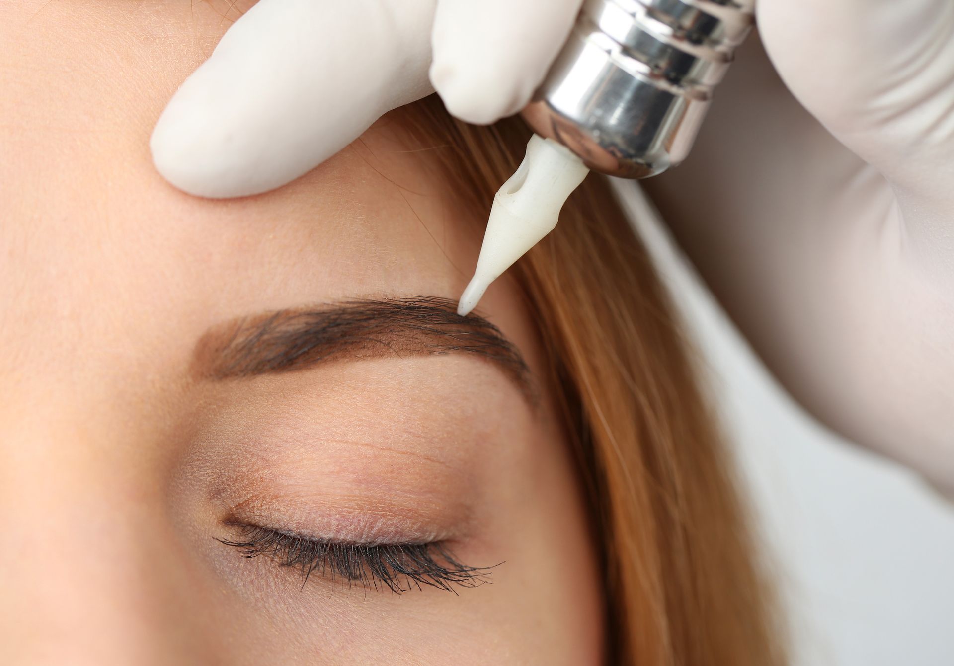 Permanent Makeup in Denton, MD