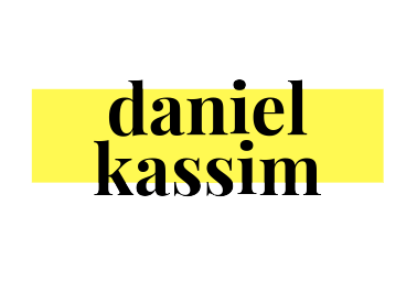 Daniel Kassim