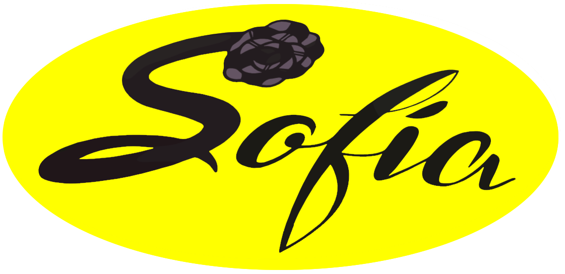 Sofia's Fashion Nails Logo