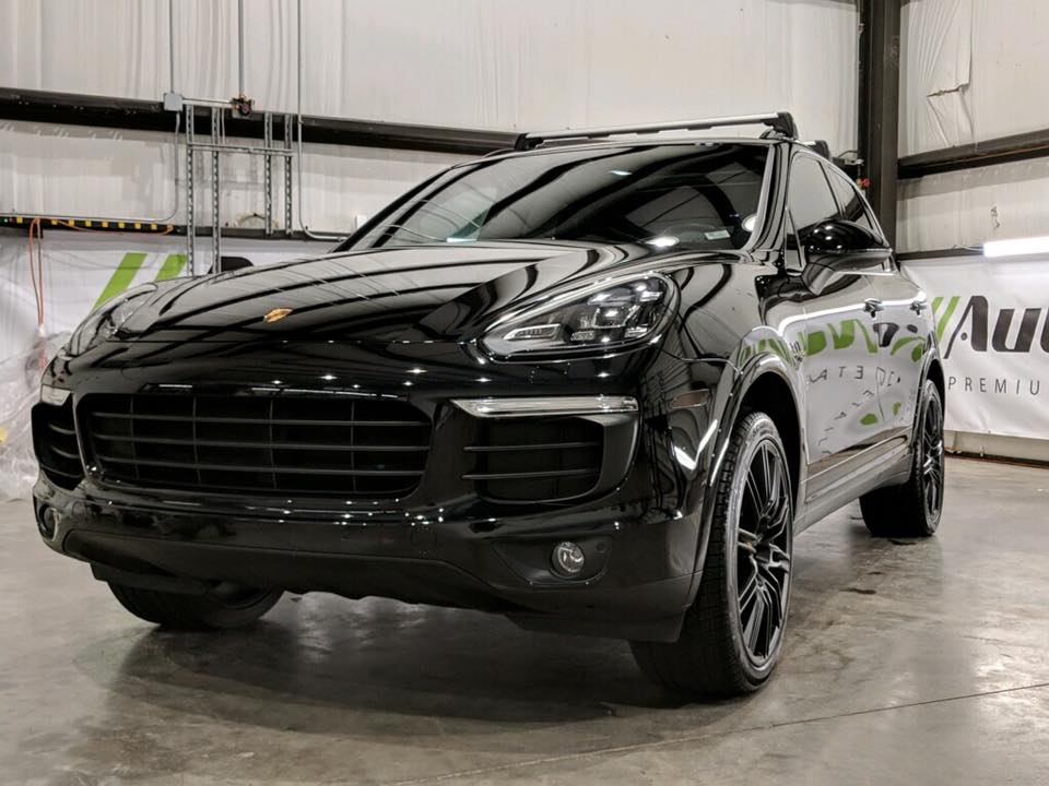 paint protection film st louis