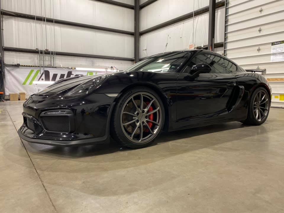 vinyl wraps st louis