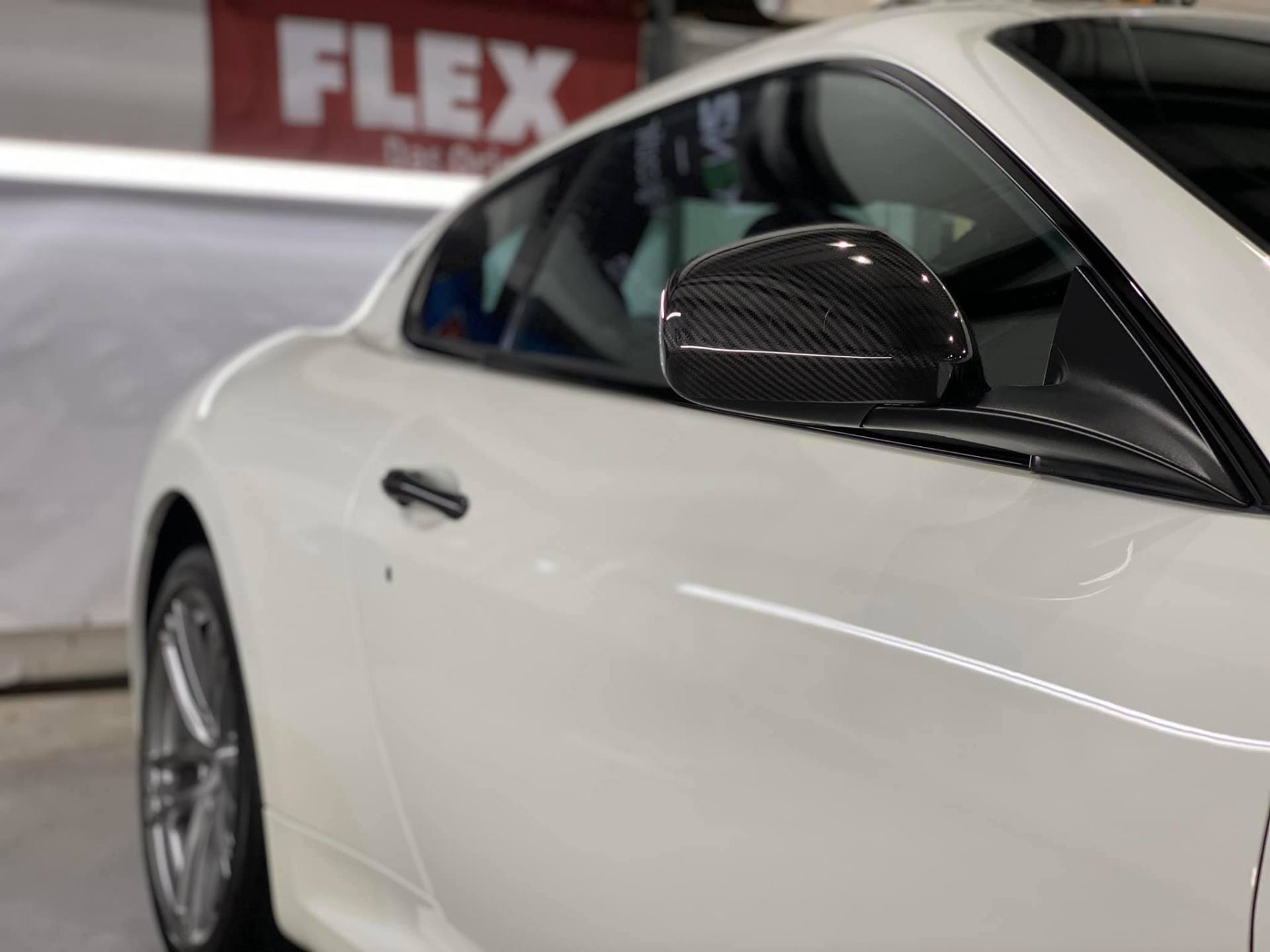 car window tinting chesterfield