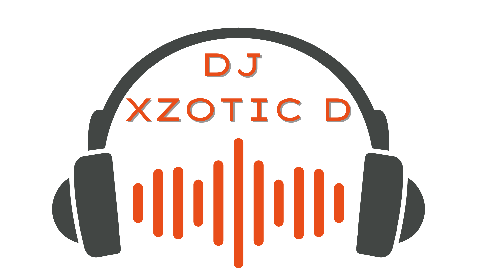 DJ Xzotic D Logo