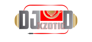 DJ Xzotic D Logo