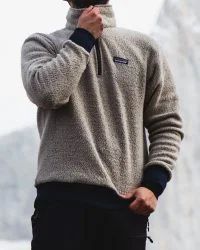 Woolens or Synthetic Fleece