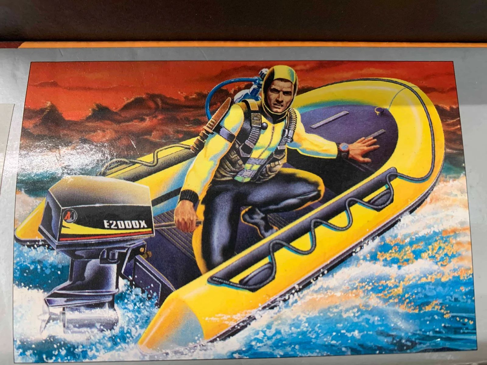 Toys and Games For Past, Present, and Future River Runners, Campers, and Outdoor Enthusiasts