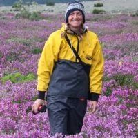 High Quality Rain Suit