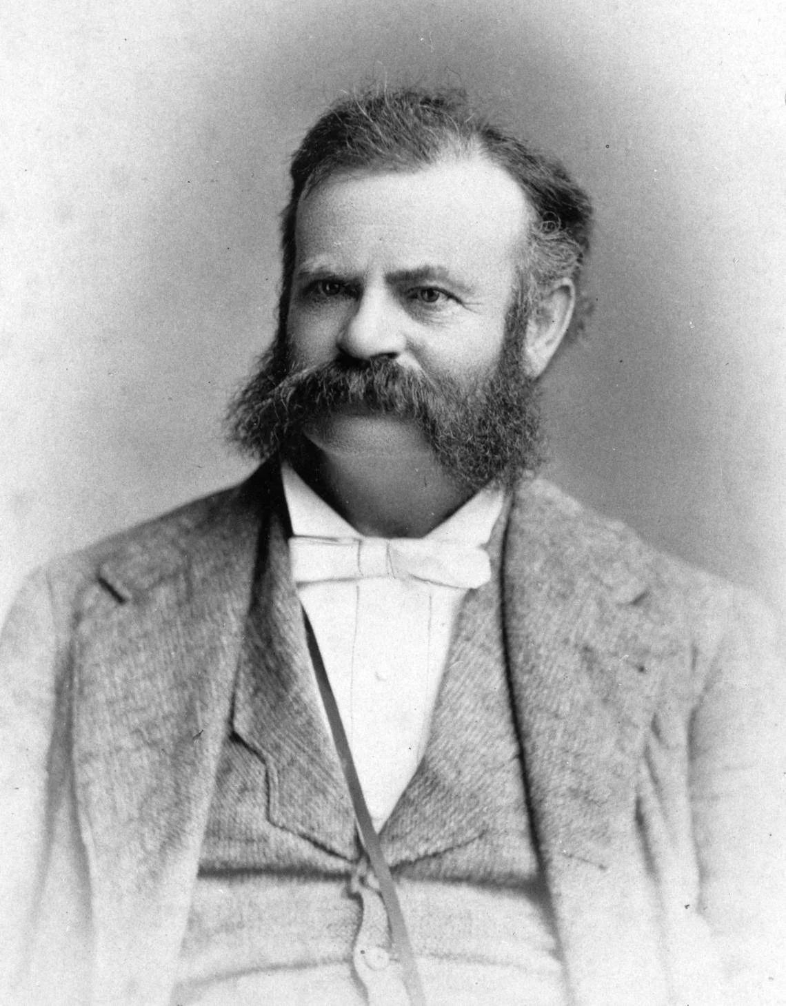 John Wesley Powell