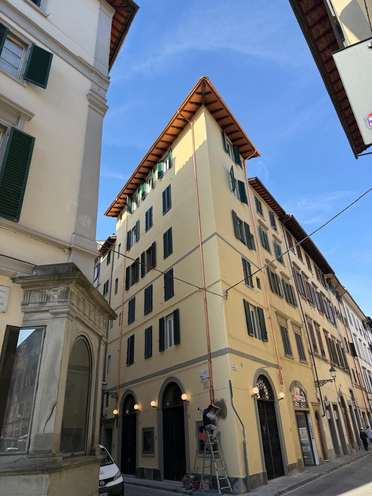 ristrutturare casa