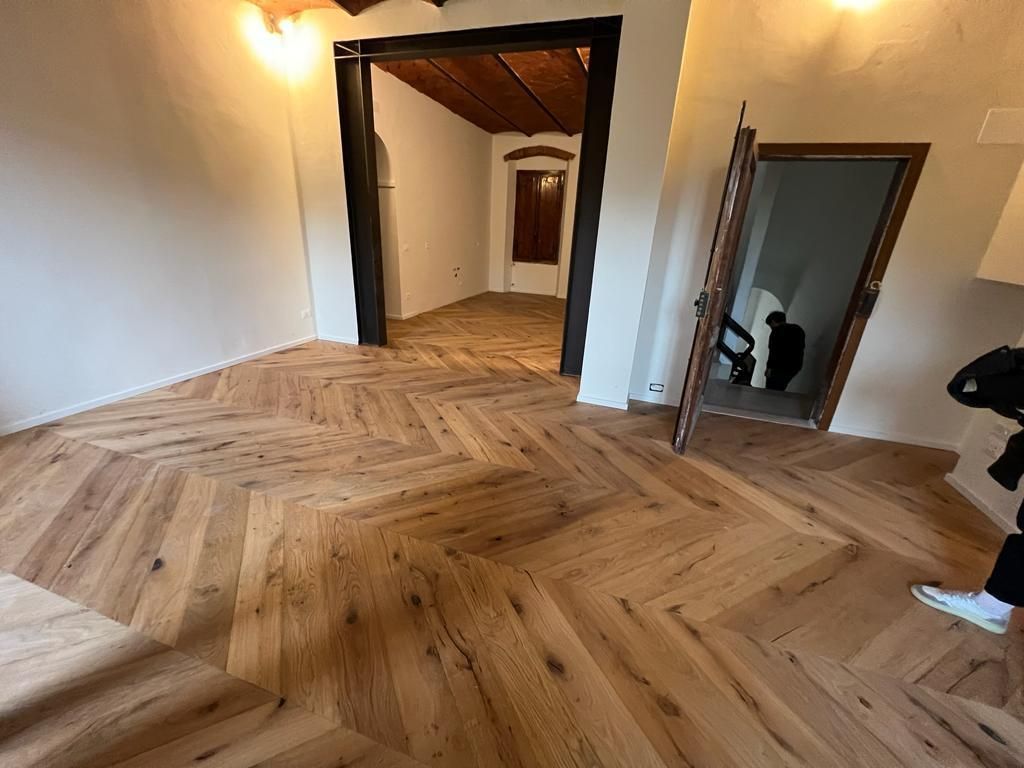ristrutturare casa