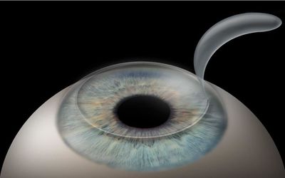 Comprehensive Eye Examinations — Optometrist Doing Sight Testing in San Antonio, TX