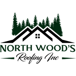 North Wood's Roofing Inc