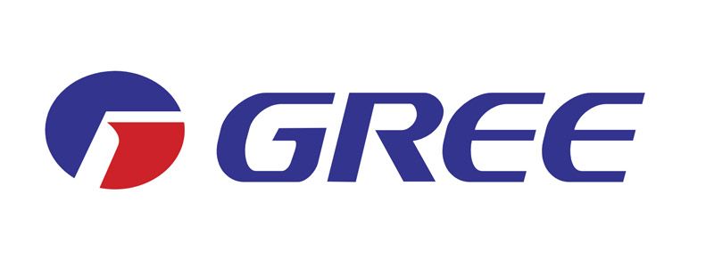 logo van gree - levert materiaal voor tiny houses