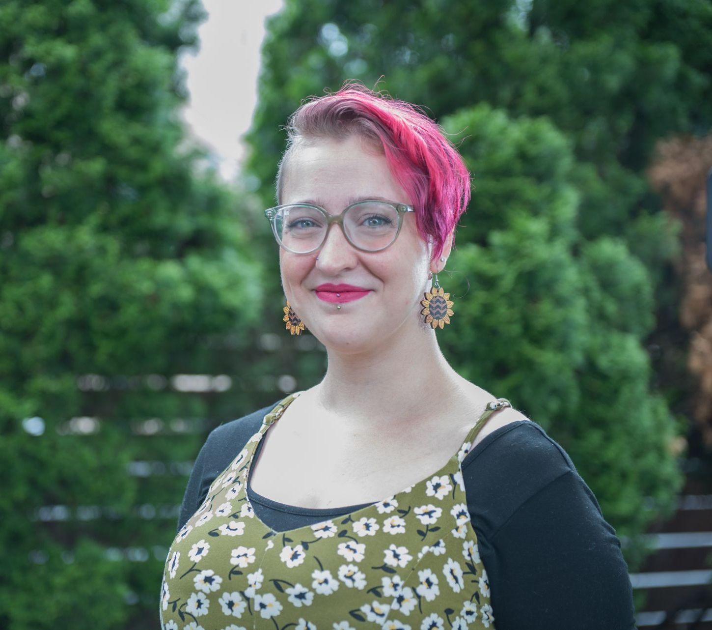 Diann Sanderson