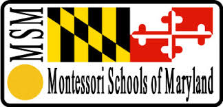 MSM Montessori school of maryland accredited school