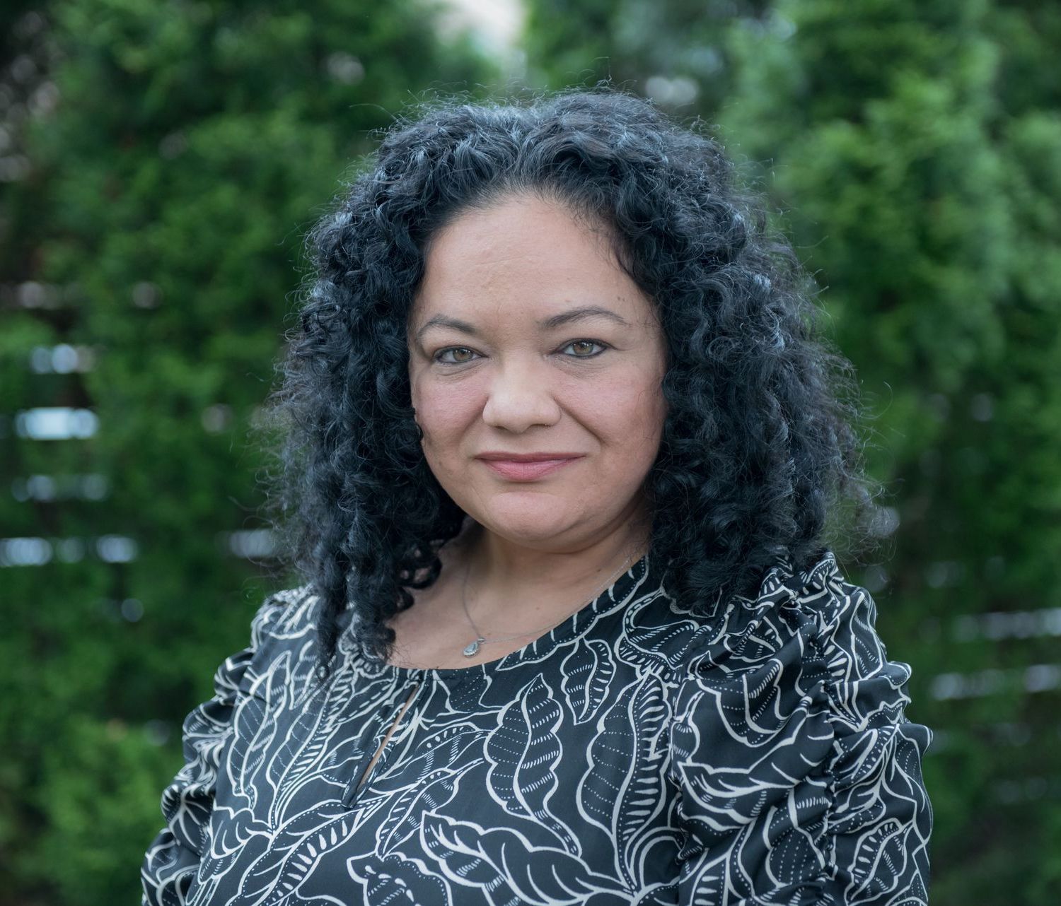 Diann Sanderson