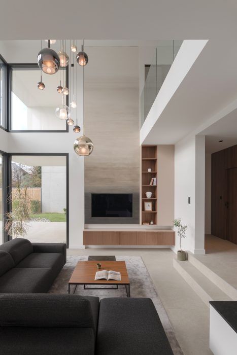 Lumirarias casa luce