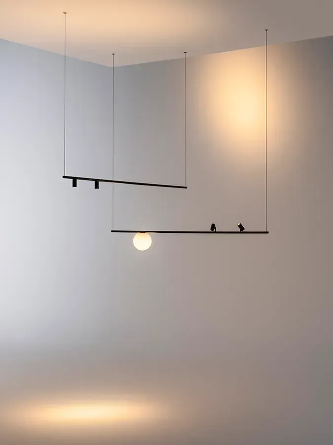 Lumirarias casa luce