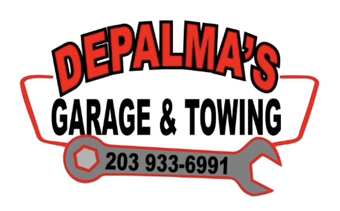 DePalmas Logo
