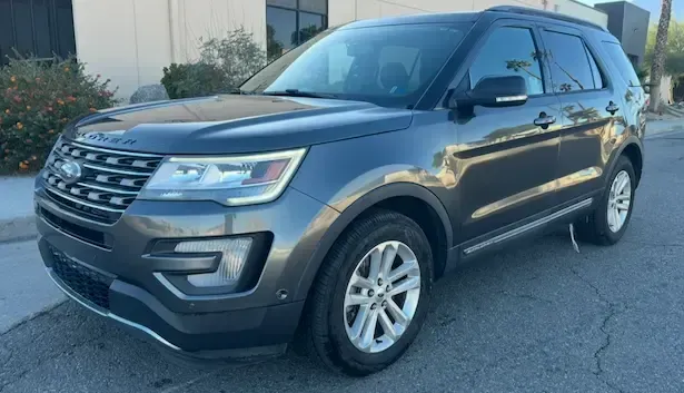 Estuarts auto body shop cathedral city ca