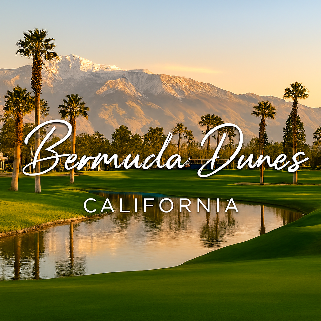 Autobody shop Bermuda Dunes, CA