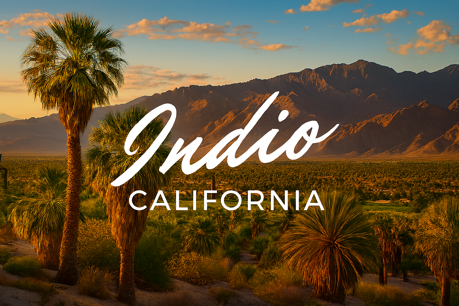 Autobody shop Indio CA