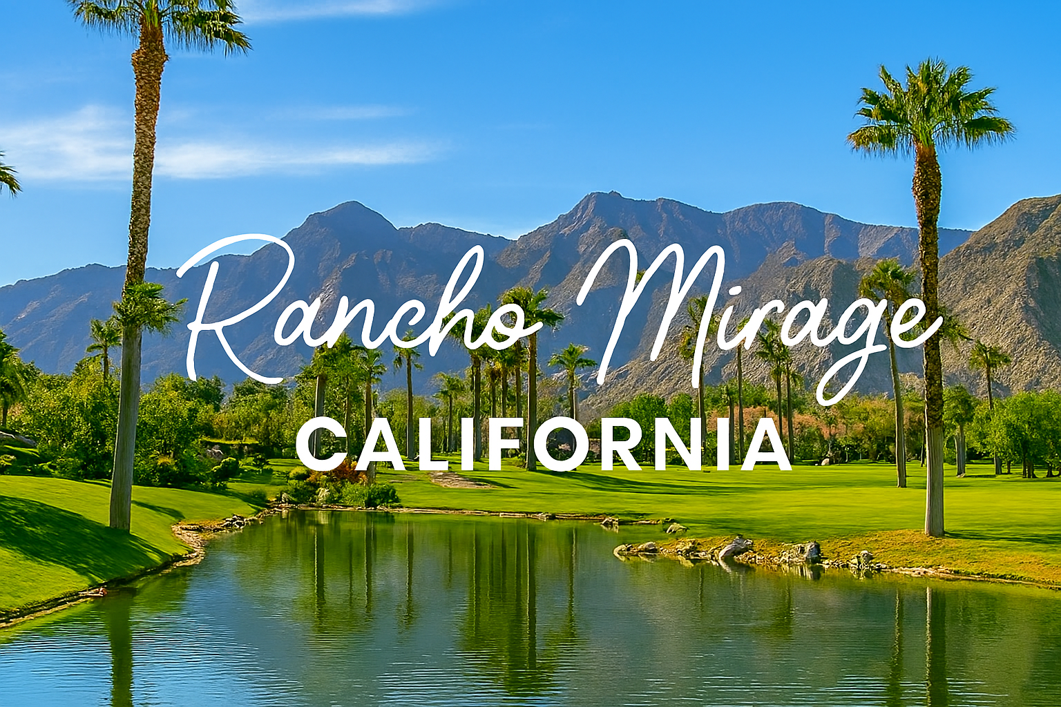 Auto body shop Rancho Mirage CA
