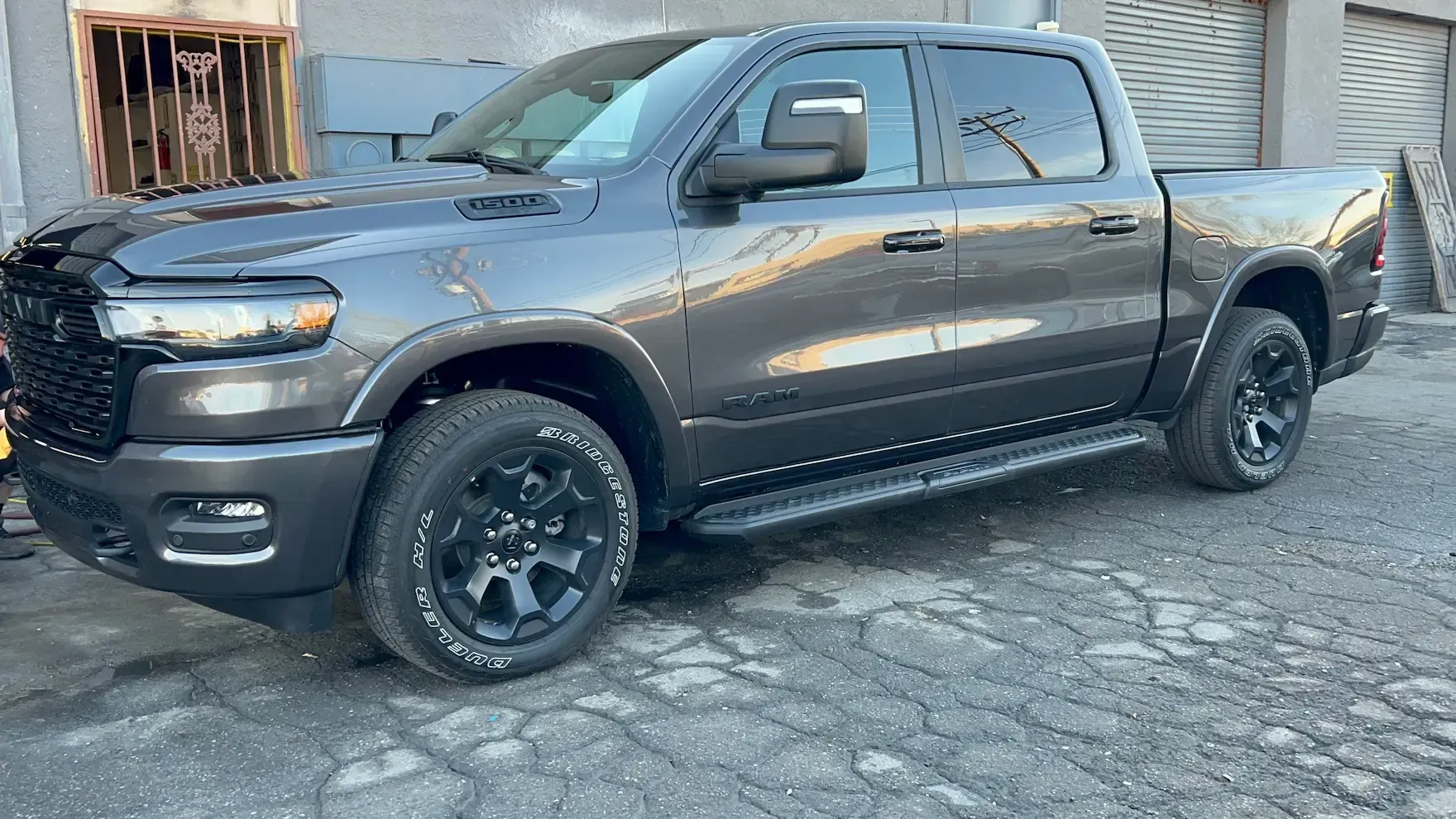 collision repair cathedral city - After Auto body shop in cathedral city - After