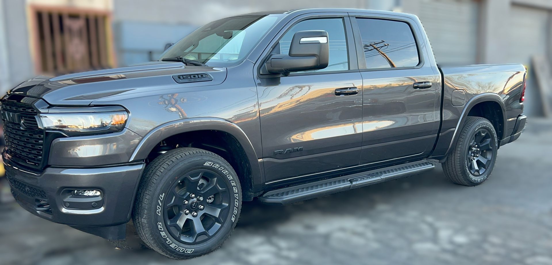 Expert collision repair Cathedral City - professional frame restoration.