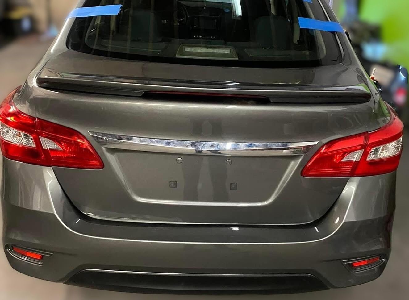 Auto body shop in cathedral city - After
