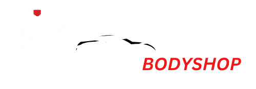 Estuarts autobody shop near me