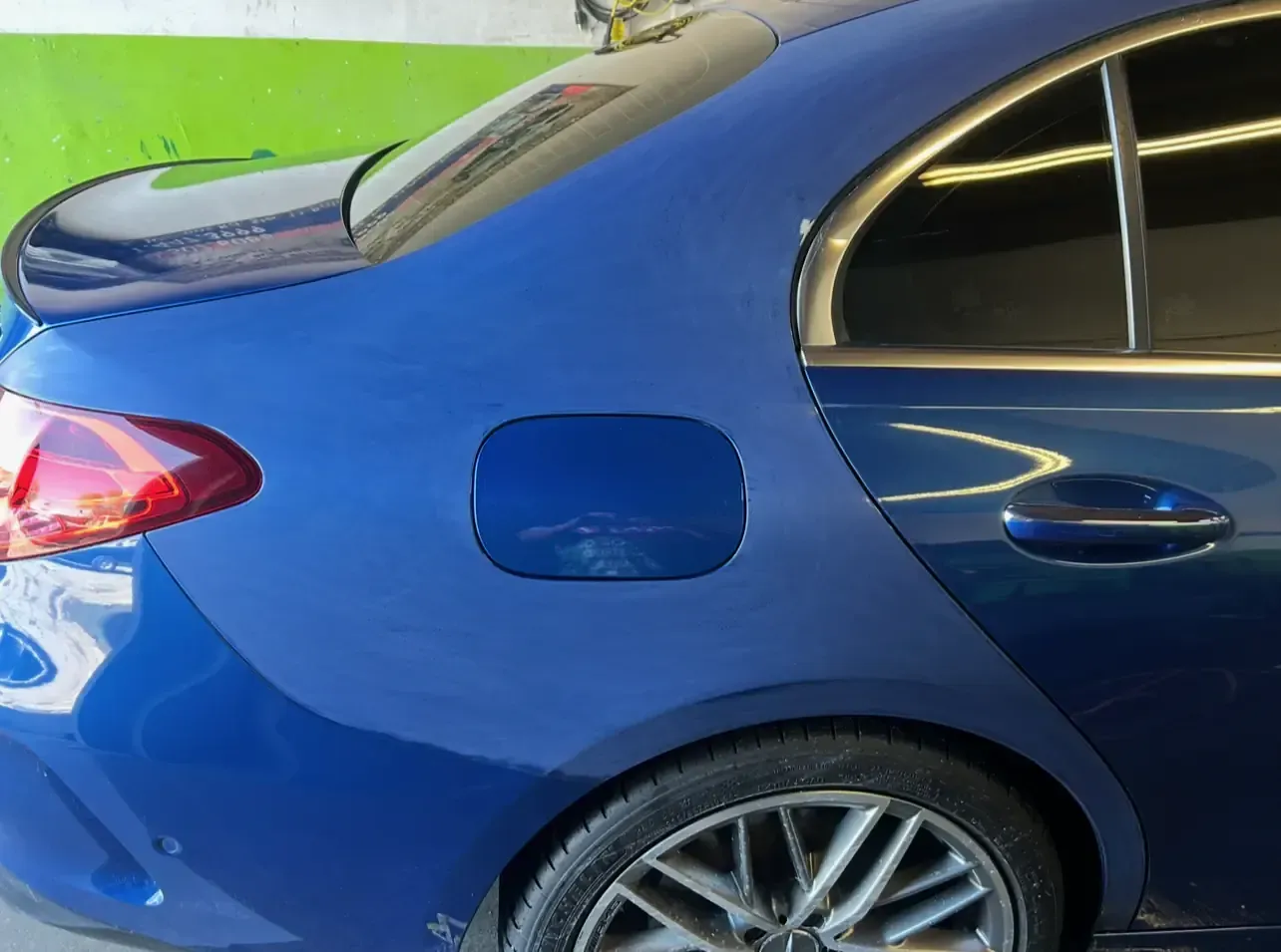 Auto painting Cathedral City