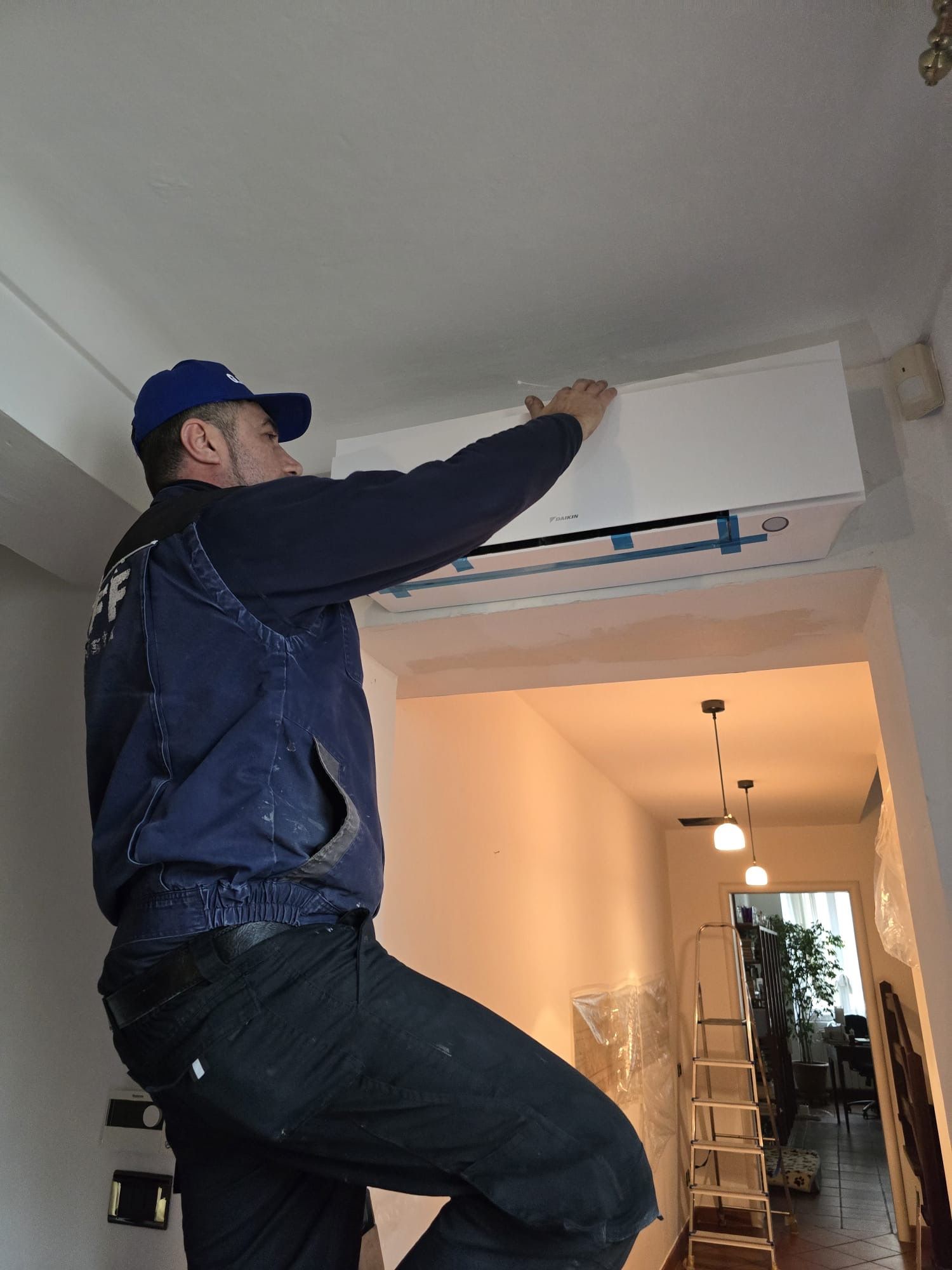 installazione condizionatori Modena