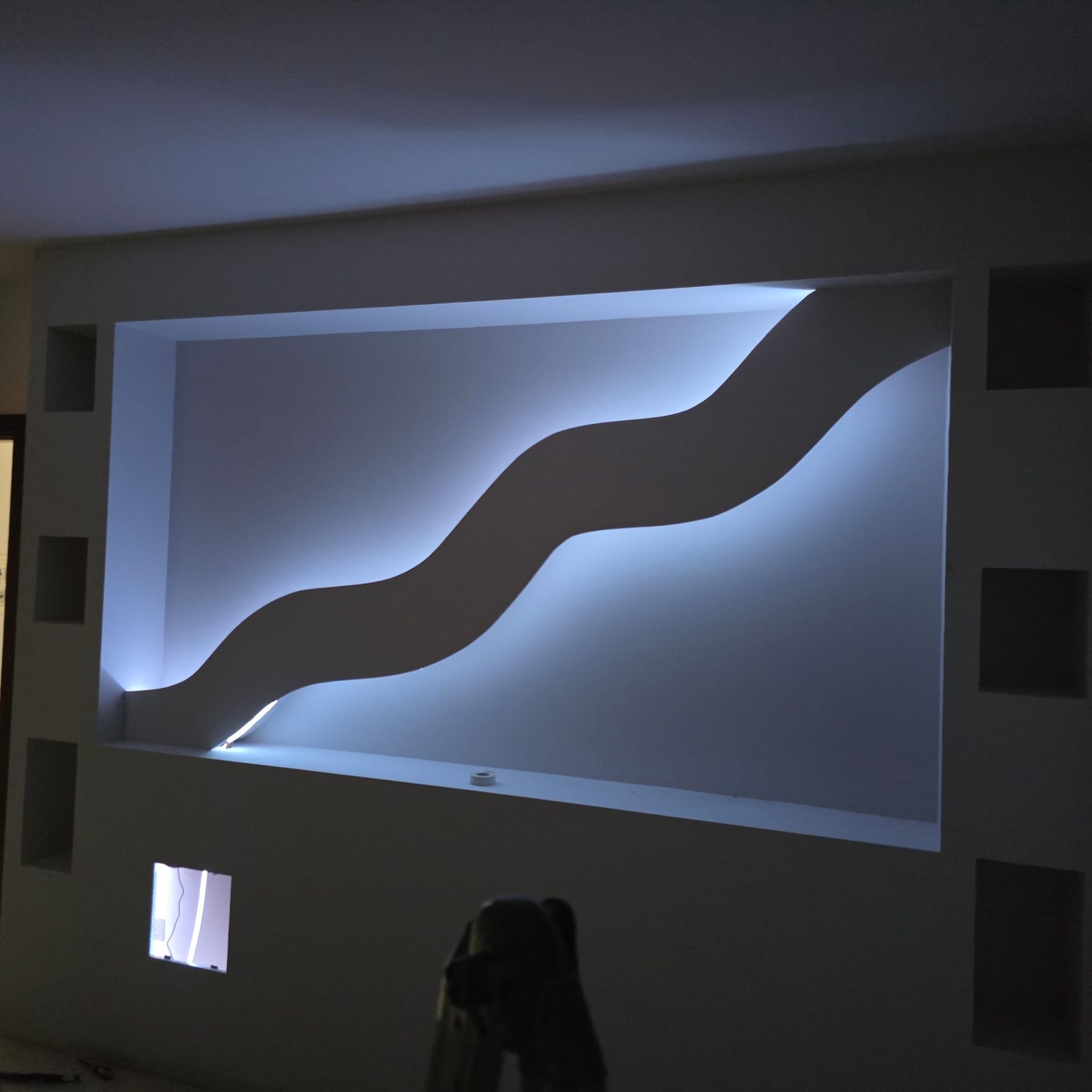 impianti elettrici GFCA Modena