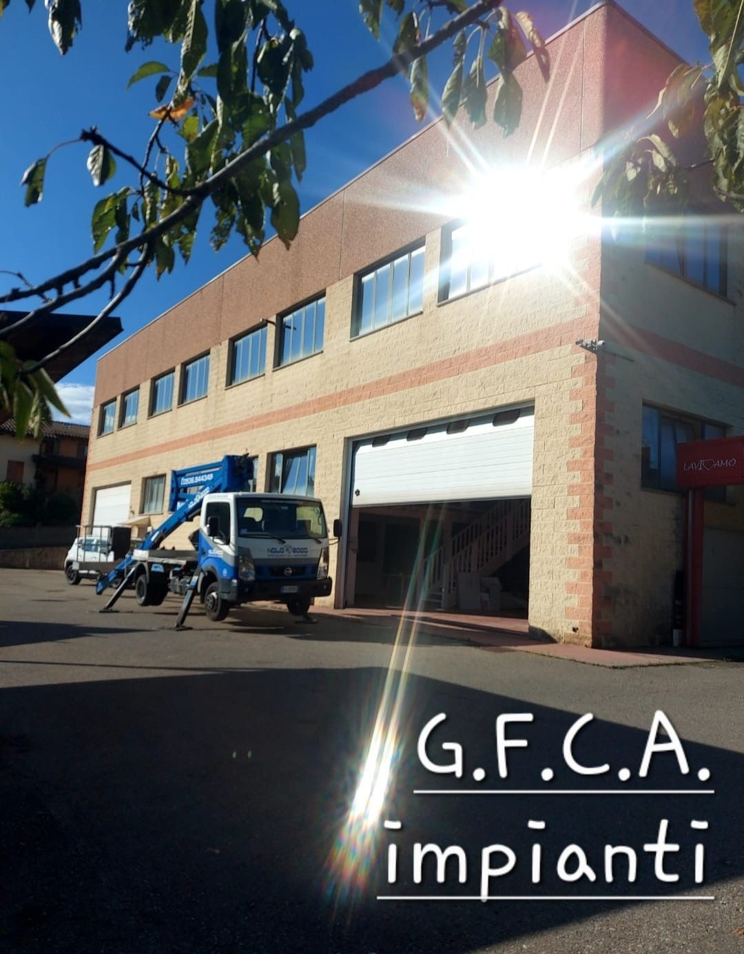 Posa tetti impianti aziende Fotovoltaici Modena